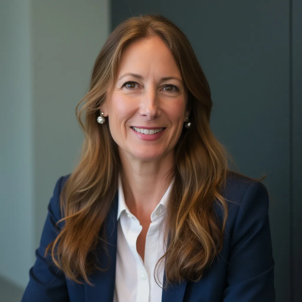 Camila Hernández, Analista ESG